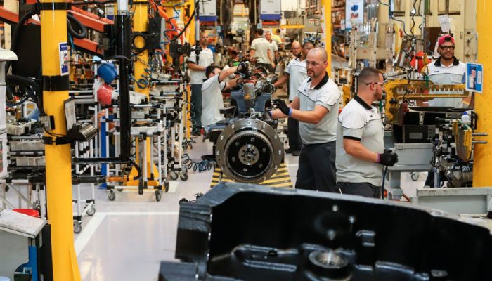 Foto: SECOM Paraná tem 20,3 mil vagas de trabalho para diferentes níveis de escolaridade e experiência